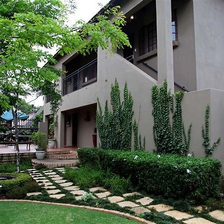 East View Guesthouse Pretoria-Noord Zewnętrze zdjęcie