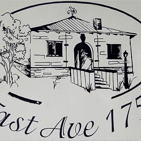 East View Guesthouse Pretoria-Noord Zewnętrze zdjęcie