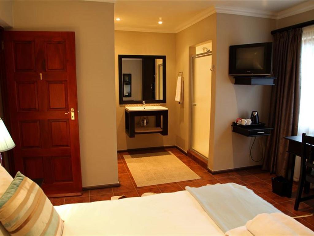East View Guesthouse Pretoria-Noord Pokój zdjęcie