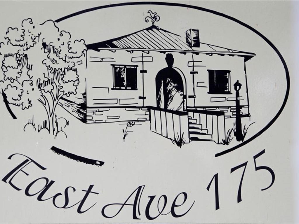 East View Guesthouse Pretoria-Noord Zewnętrze zdjęcie